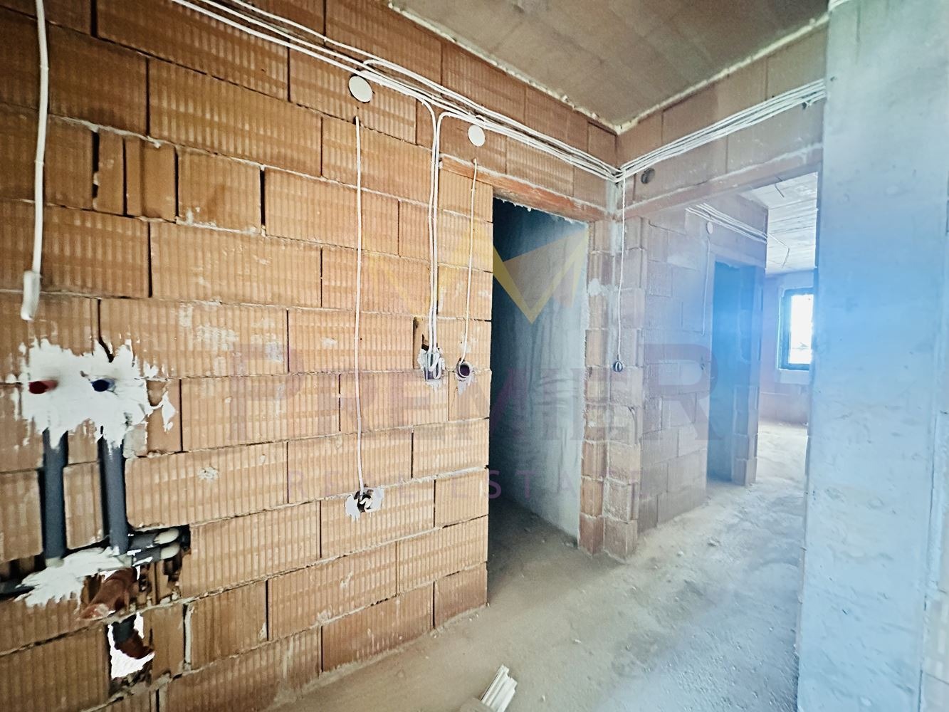 Продава 3-СТАЕН, гр. Пловдив, Тракия, снимка 6 - Апартаменти - 56164488