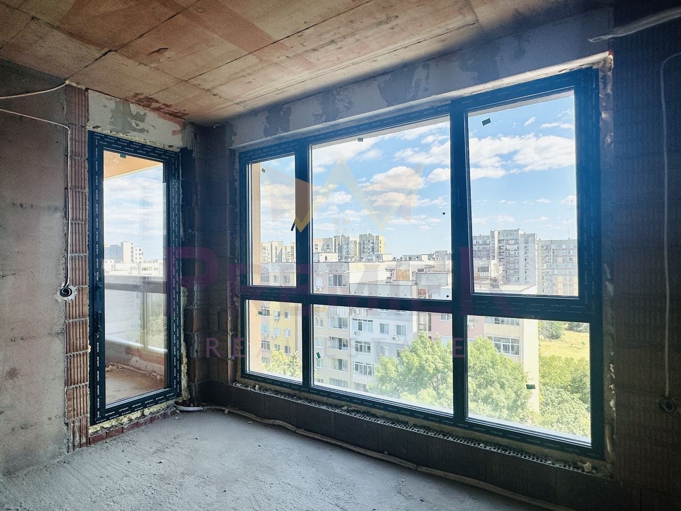 Продава 3-СТАЕН, гр. Пловдив, Тракия