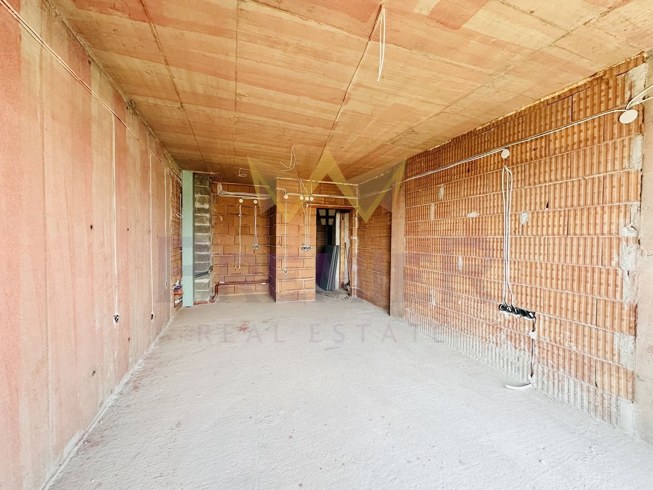 Продава 3-СТАЕН, гр. Пловдив, Тракия, снимка 3 - Апартаменти - 56164488