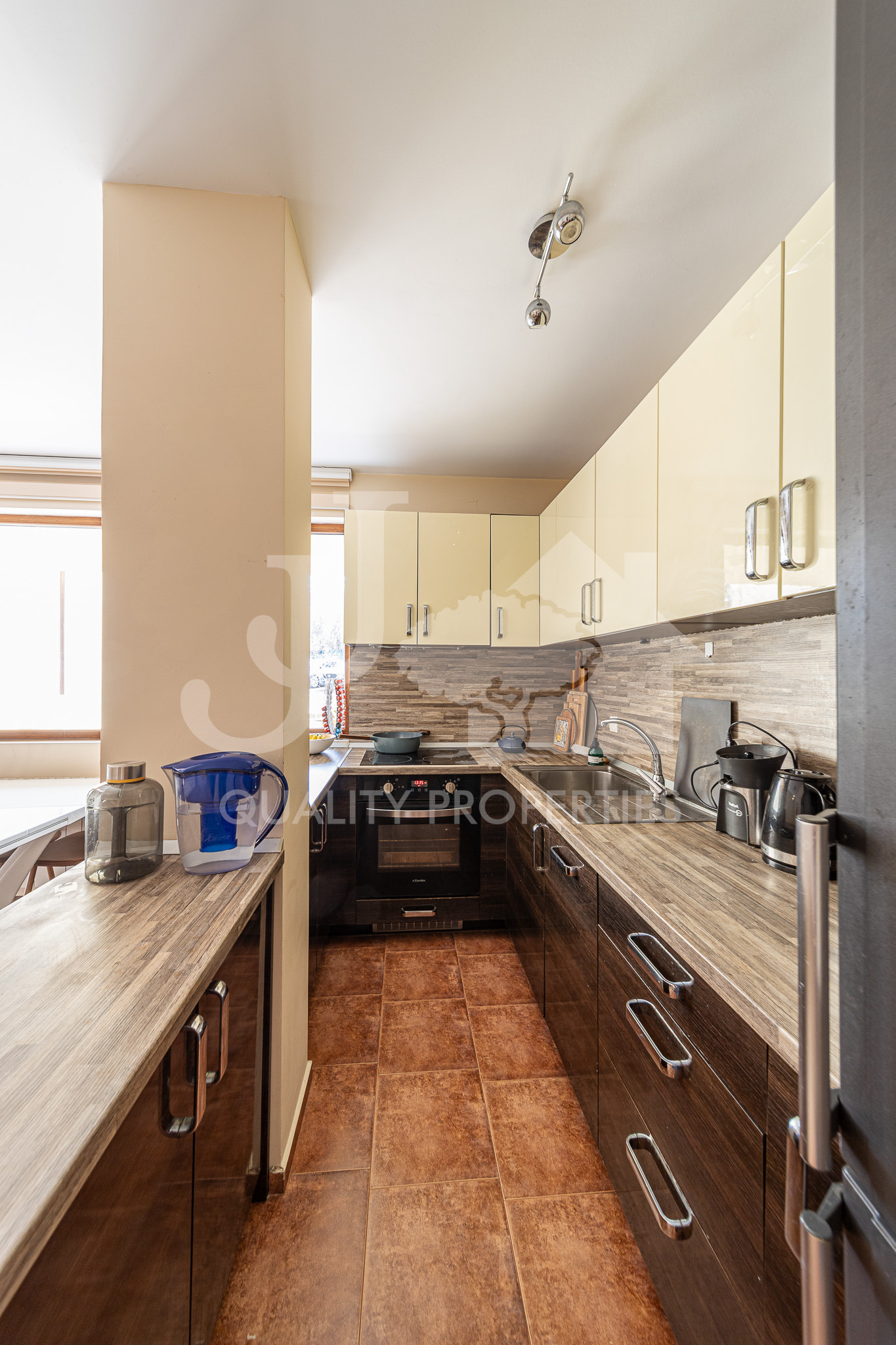 Продава 4-СТАЕН, гр. София, Симеоново, снимка 2 - Апартаменти - 53559773