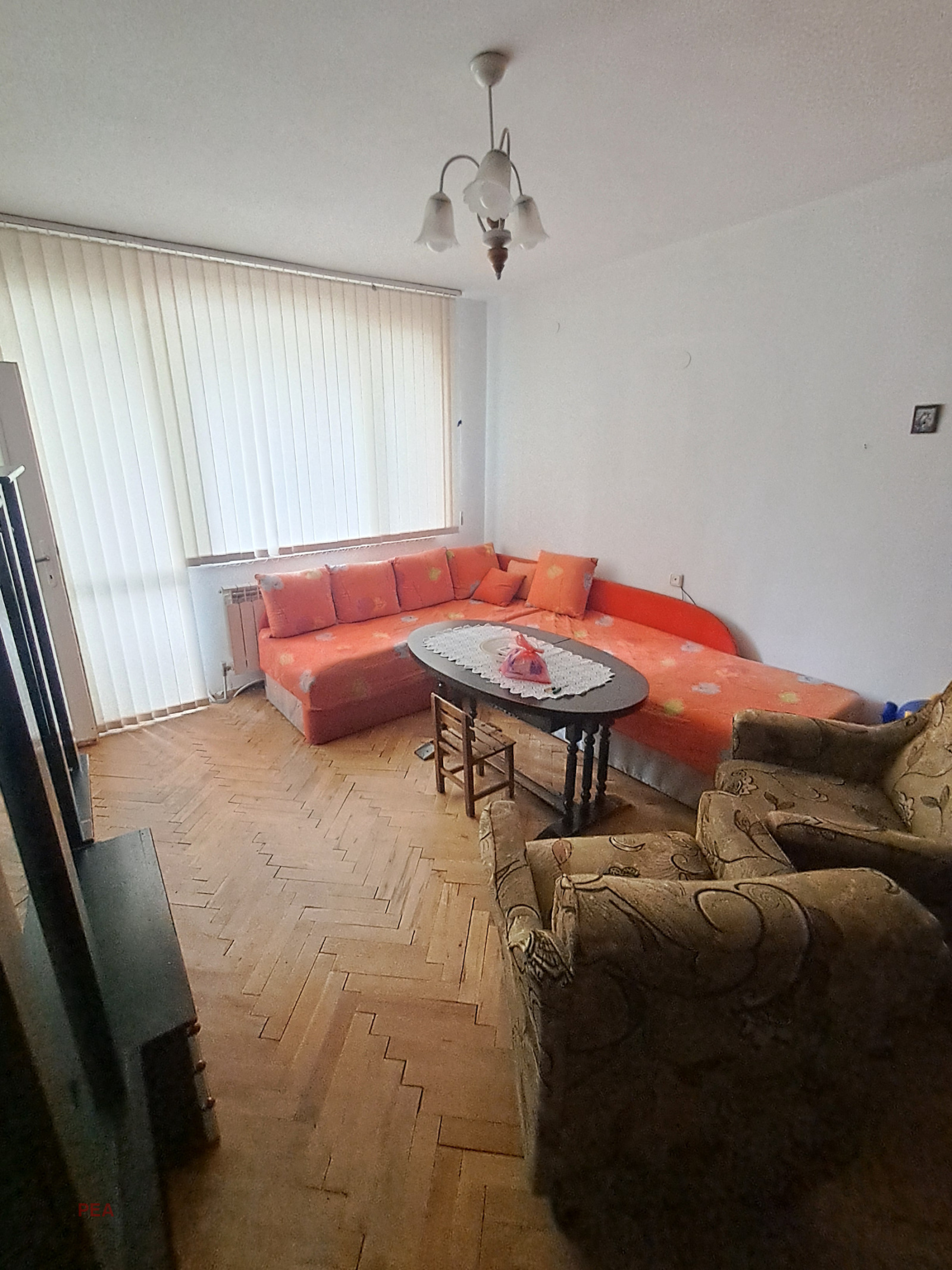 Продава 4-СТАЕН, гр. Кърджали, Център, снимка 3 - Апартаменти - 55129999