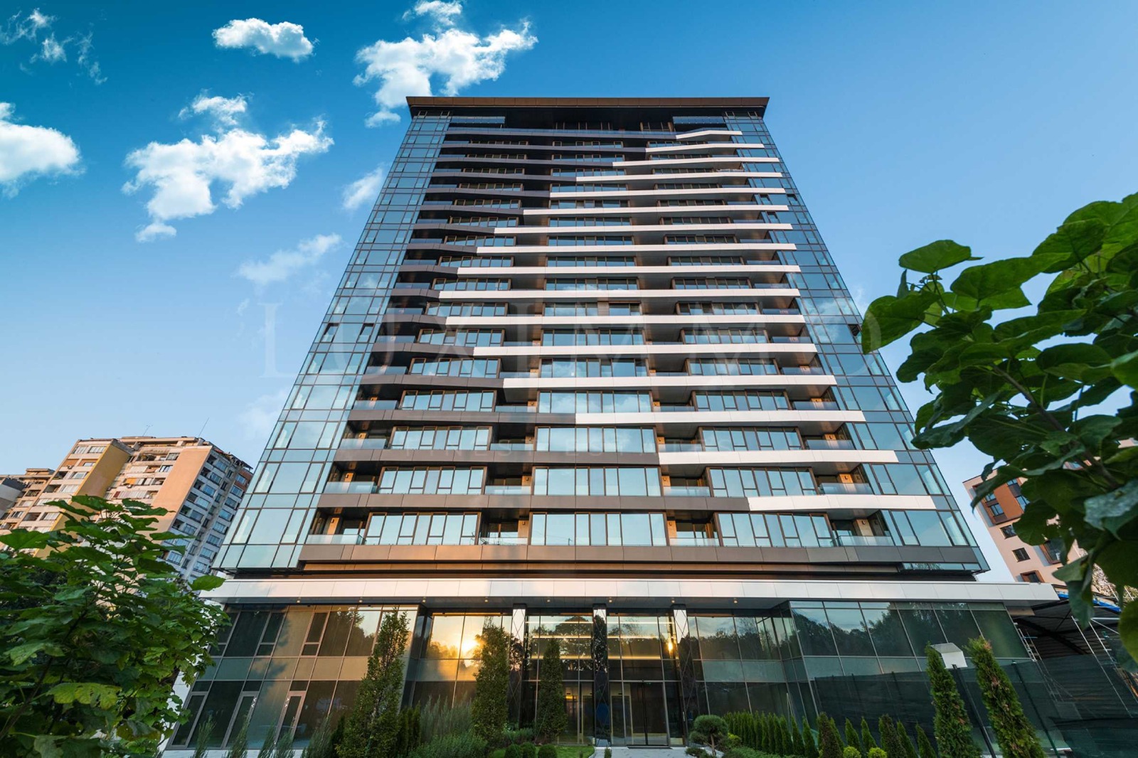 Продава ОФИС, гр. София, Изгрев, снимка 2 - Офиси - 53539055