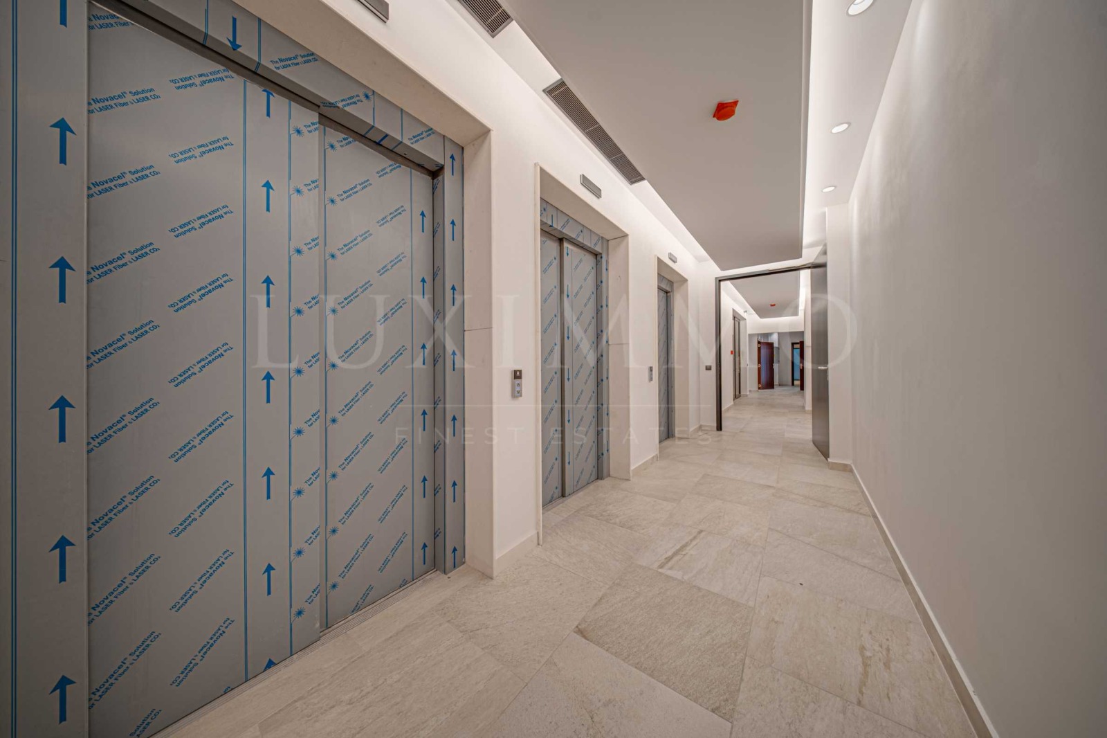 Продава ОФИС, гр. София, Изгрев, снимка 15 - Офиси - 53539055