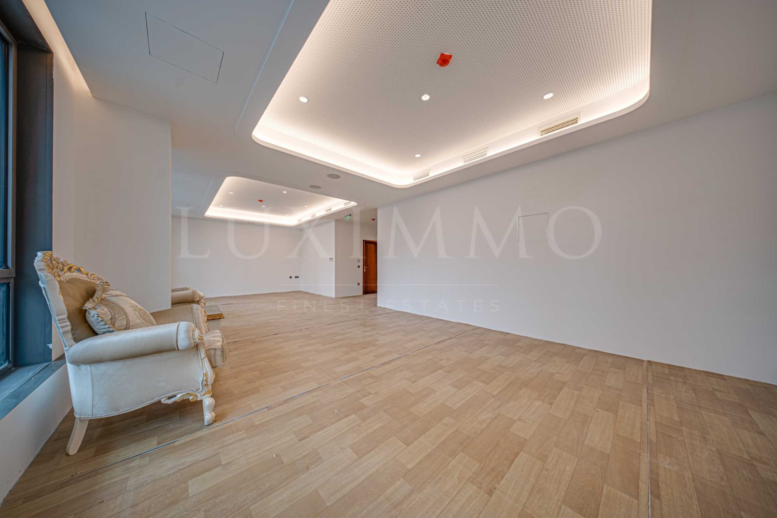 Продава ОФИС, гр. София, Изгрев, снимка 5 - Офиси - 53539055