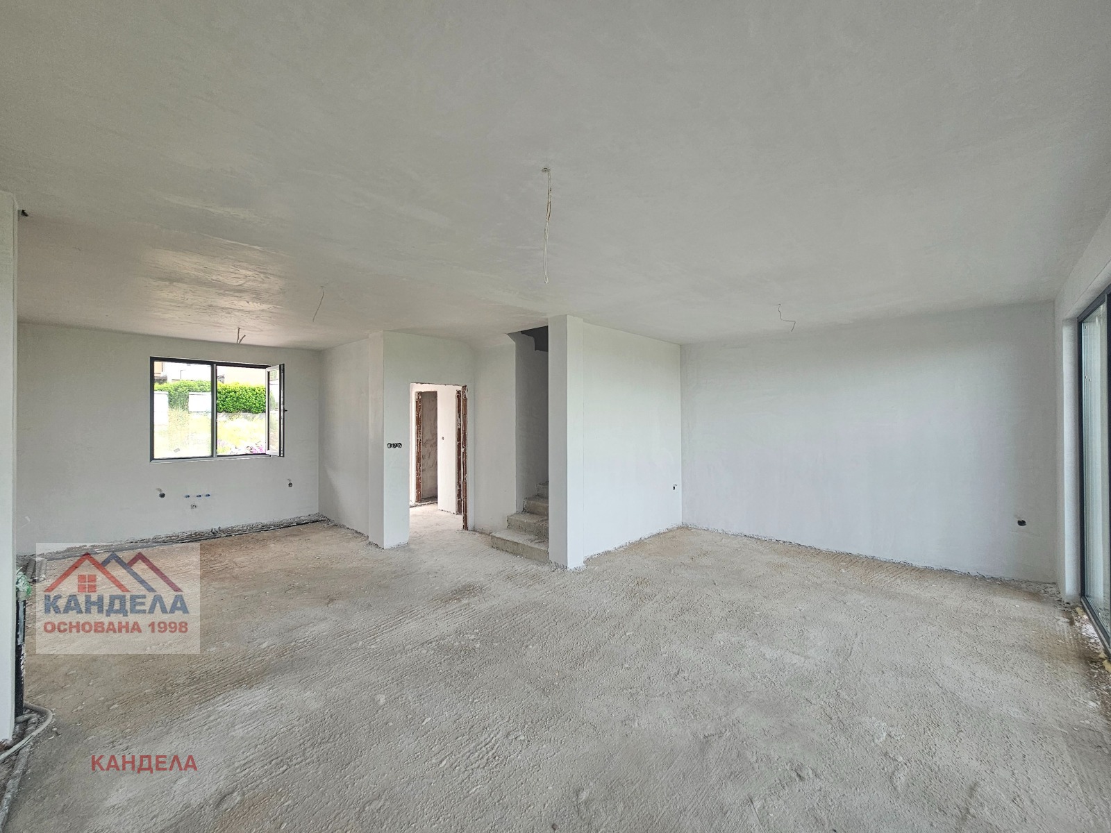 Продава КЪЩА, с. Белащица, област Пловдив, снимка 3 - Къщи - 54955532