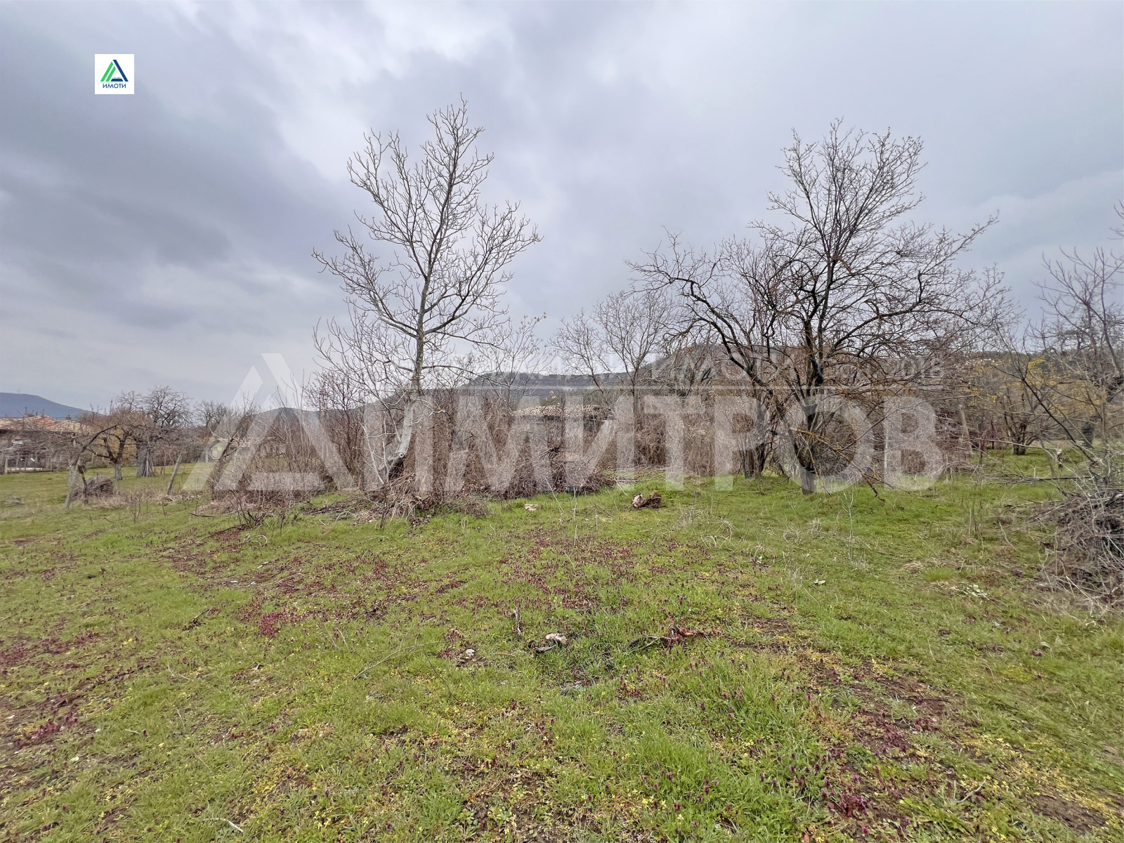 Продава ПАРЦЕЛ, с. Средня, област Шумен, снимка 2 - Парцели - 54020834