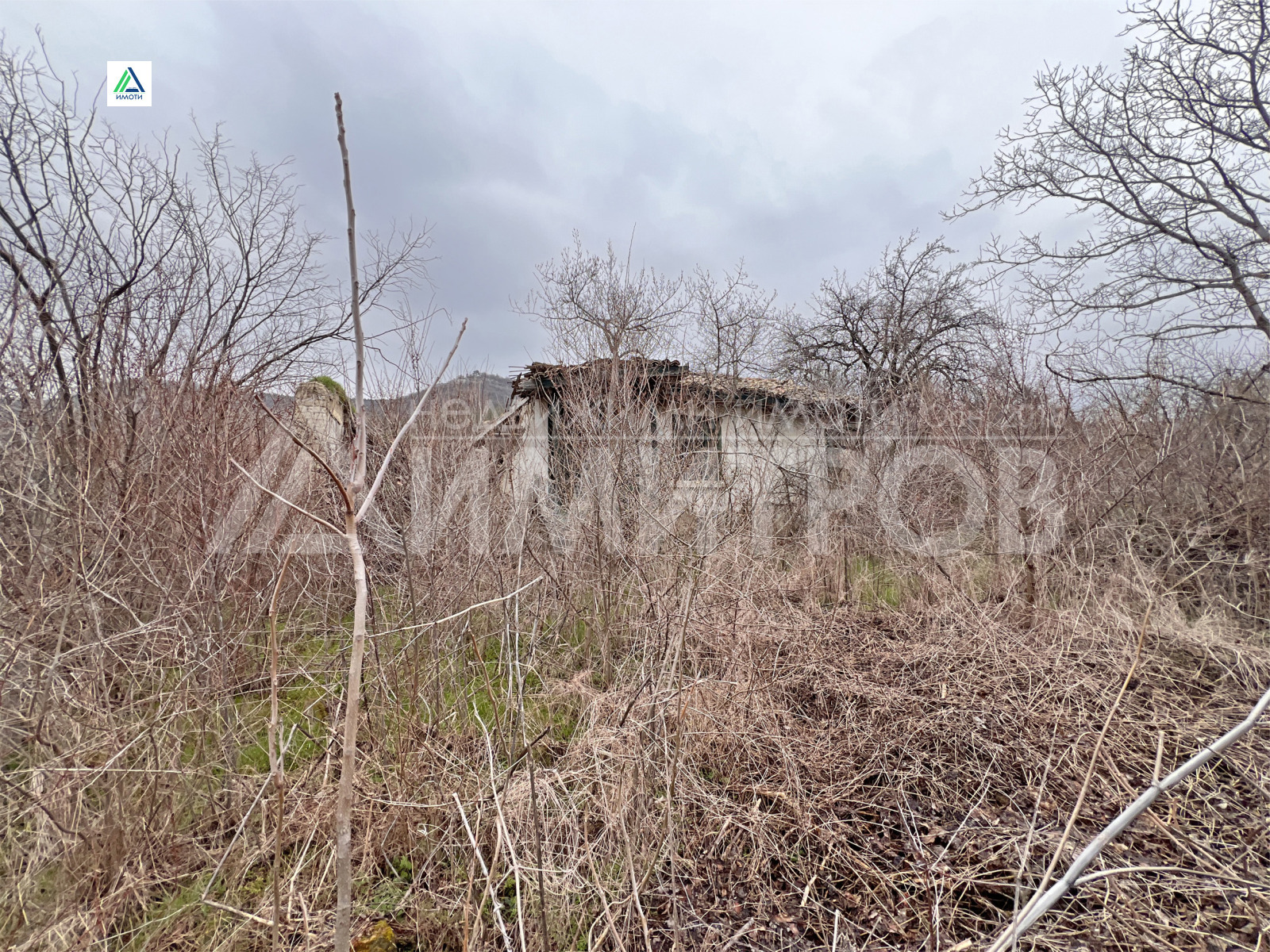 Продава ПАРЦЕЛ, с. Средня, област Шумен, снимка 4 - Парцели - 54020834