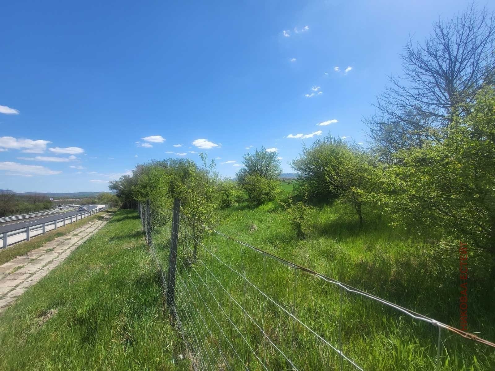 Продава ПАРЦЕЛ, с. Джурово, област София област, снимка 7 - Парцели - 54397280