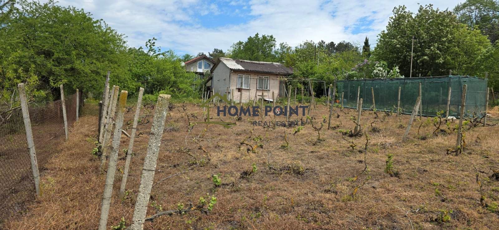 Продава ПАРЦЕЛ, гр. Варна, м-т Боровец - север, снимка 12 - Парцели - 54709513