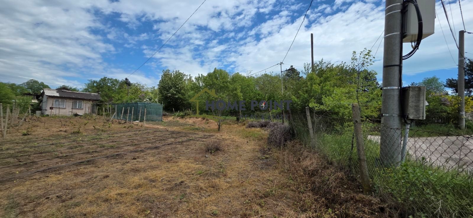 Продава ПАРЦЕЛ, гр. Варна, м-т Боровец - север, снимка 5 - Парцели - 54709513