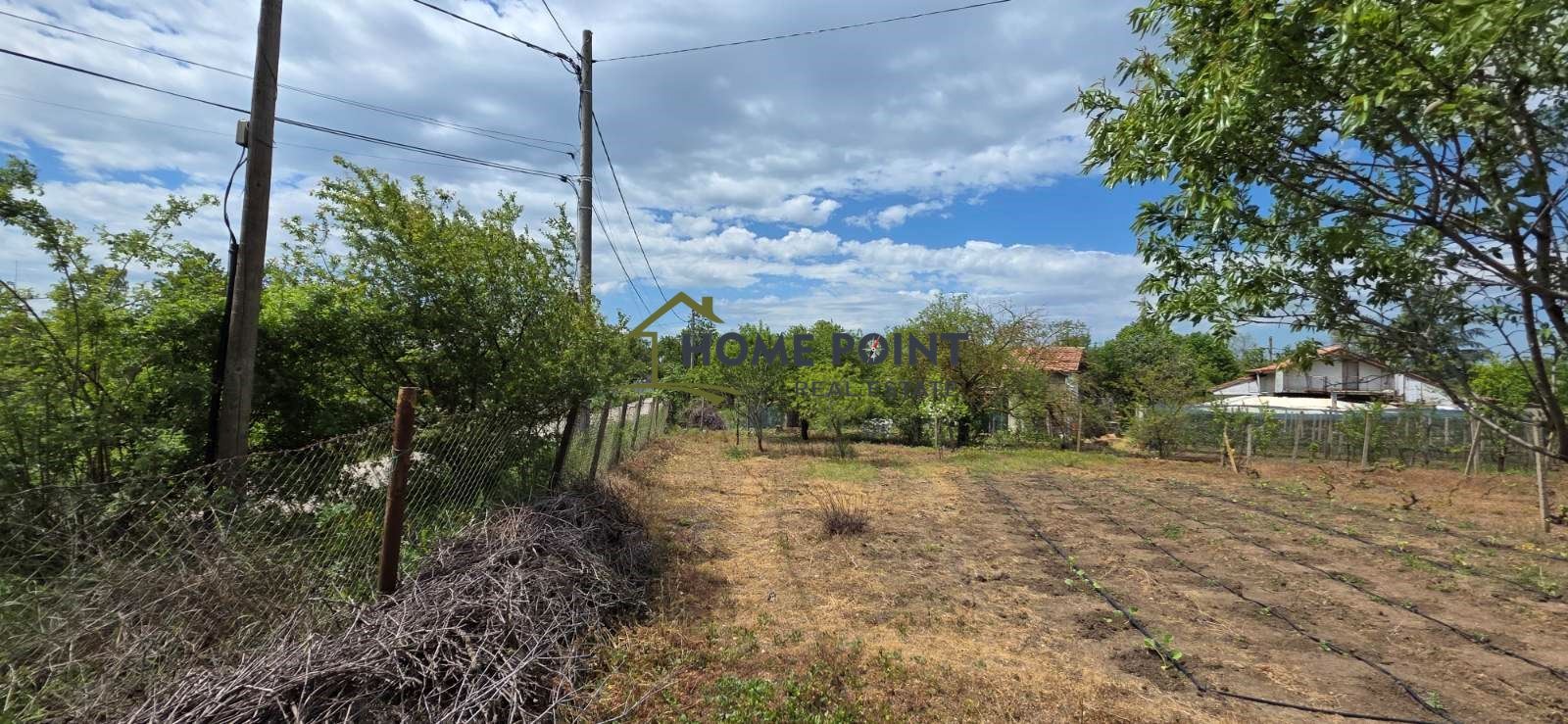 Продава ПАРЦЕЛ, гр. Варна, м-т Боровец - север, снимка 8 - Парцели - 54709513