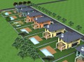 Продава ПАРЦЕЛ, гр. Пловдив, Беломорски, снимка 1