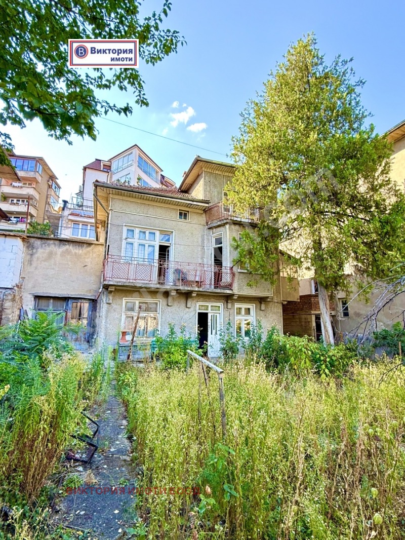 Продава КЪЩА в град Велико Търново, Център - 142 кв.м / 260 000 € » 508 515.80 лв., ВИКТОРИЯ ИМОТИ ЕООД
