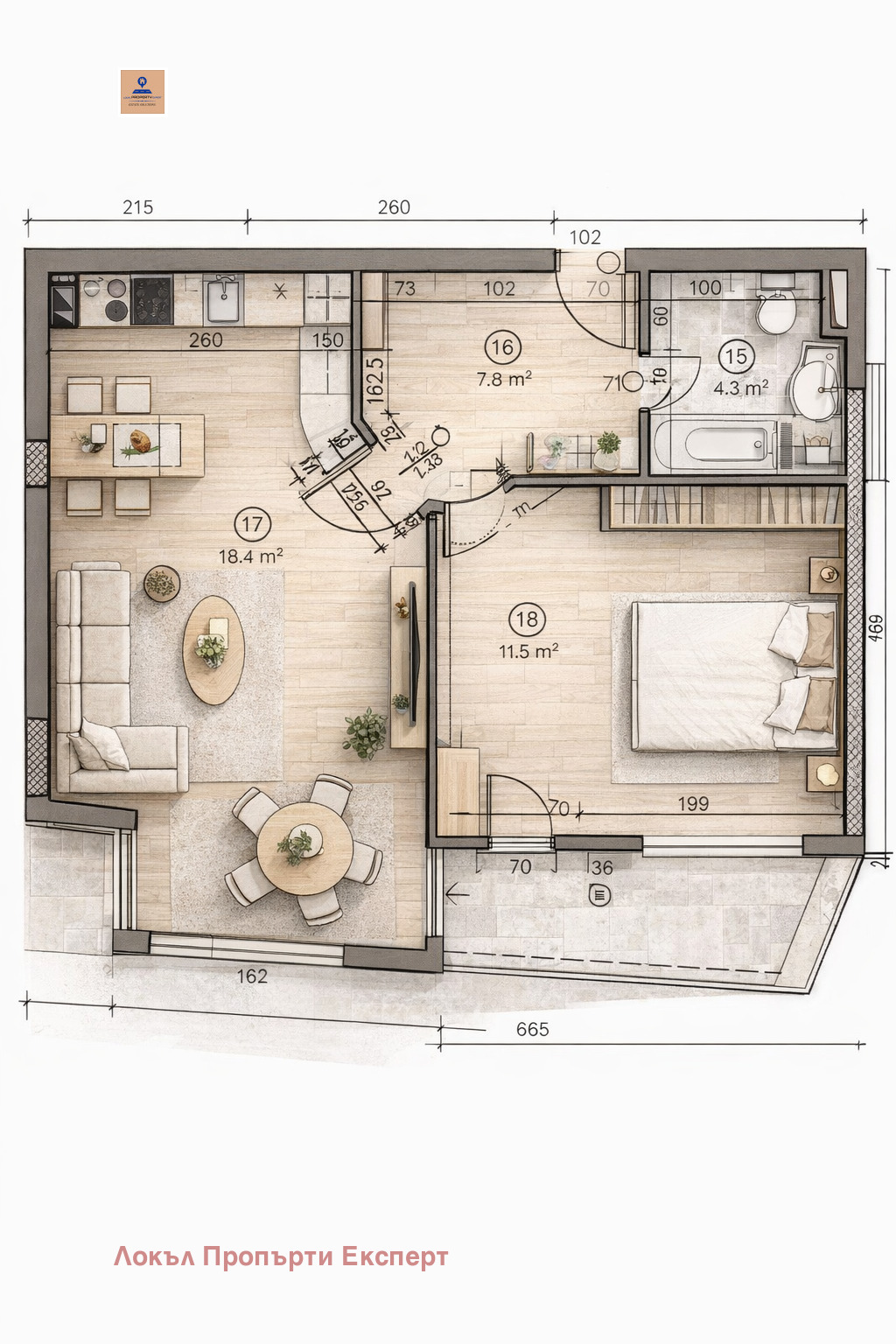 ������� 2-����� | Imot.bg � ����������� 3