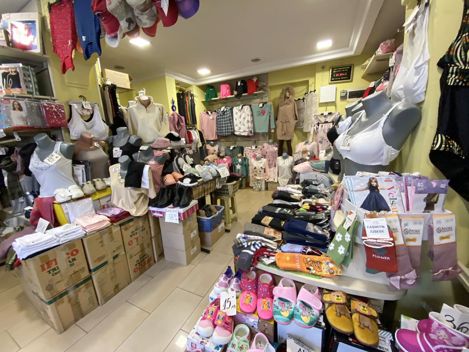 Продава МАГАЗИН | Imot.bg — изображение 9