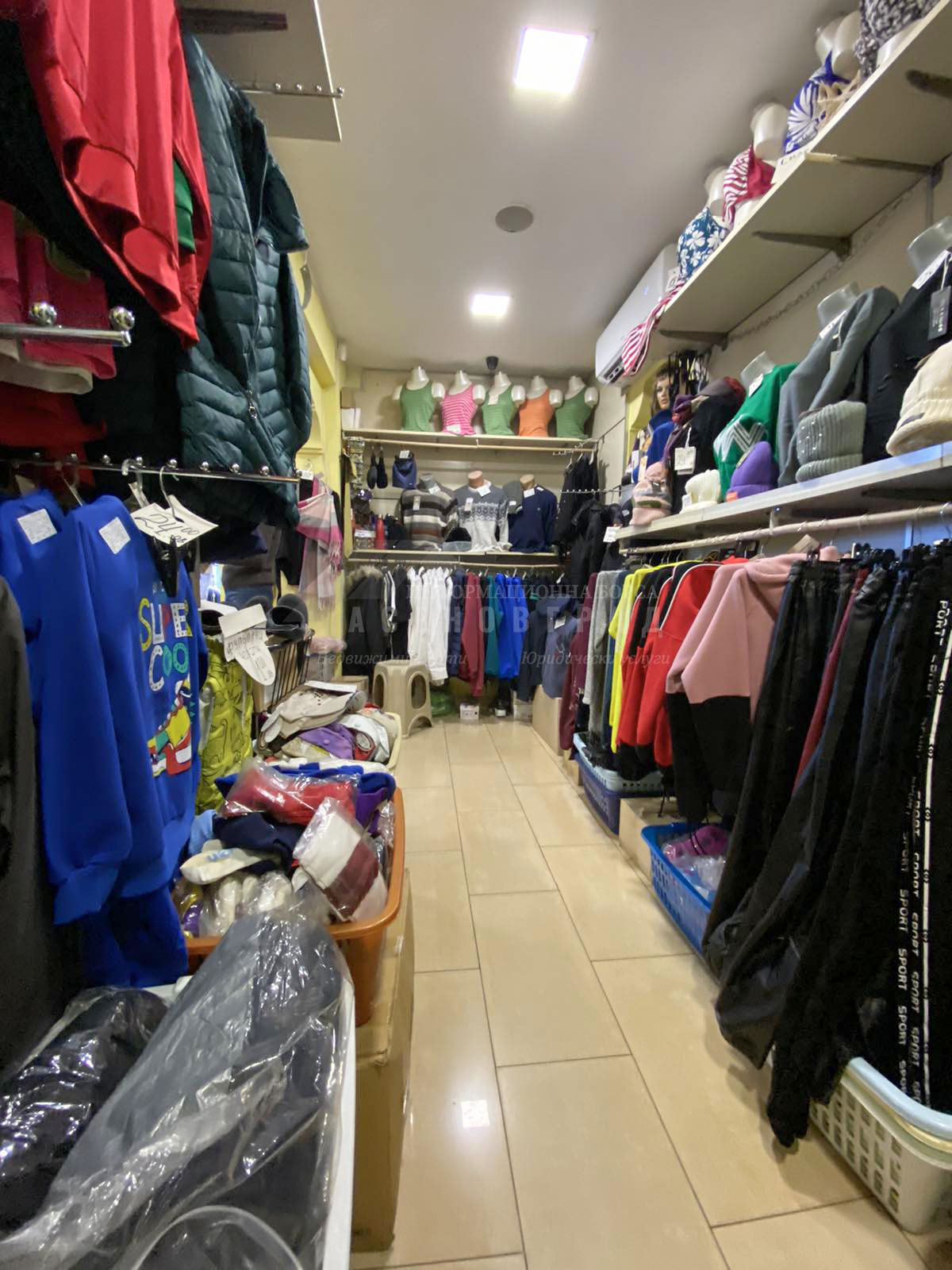 Продава МАГАЗИН | Imot.bg — изображение 7