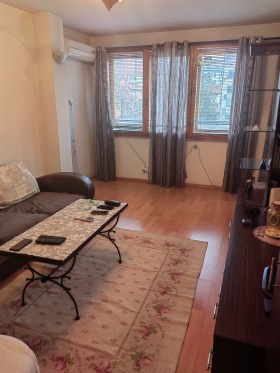 1 bedroom Tsentar, Sofia 1