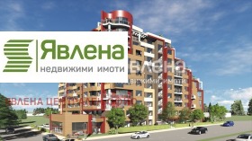 1 soveværelse Serdika, Sofia
