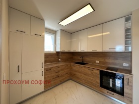 2 bedroom Razsadnika, Sofia 1