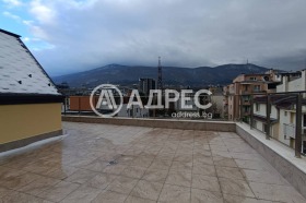 2 soveværelser Manastirski livadi, Sofia 2