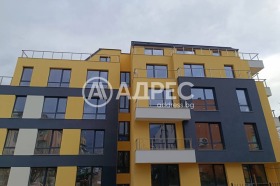 2 soveværelser Manastirski livadi, Sofia 1