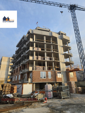 3-СТАЕН, 111 m2