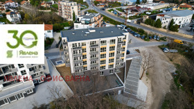 3-СТАЕН, 83 m2