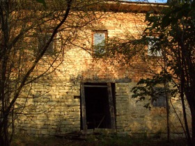 Casa Malak izvor, región Lovech 2