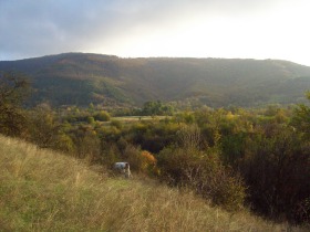 Casa Malak izvor, región Lovech 7