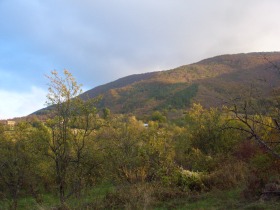 Casa Malak izvor, región Lovech 6