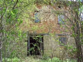 Casa Malak izvor, región Lovech 5