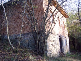 Casa Malak izvor, región Lovech 3