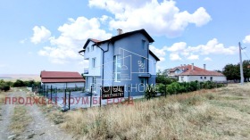 House Kosharitsa, region Burgas 1