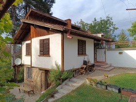 Maison Yagoda, région Stara Zagora