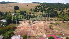 Plot Gradets, region Sofia