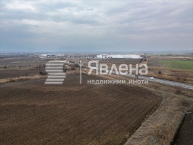 Complot Industrialna zona - Sever, Plovdiv