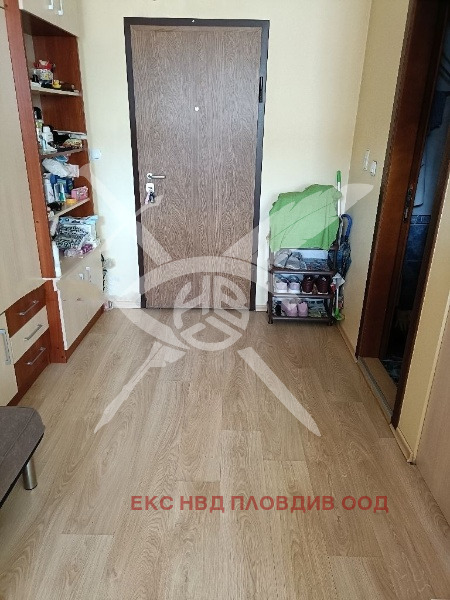 Продава 1-СТАЕН, гр. Пловдив, Кючук Париж