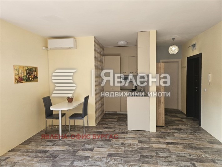 Продава 1-СТАЕН, гр. Поморие, област Бургас, снимка 5 - Апартаменти - 56121970