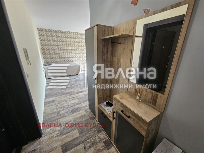 Продава 1-СТАЕН, гр. Поморие, област Бургас, снимка 2 - Апартаменти - 56121970