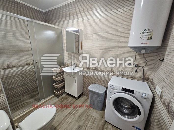 Продава 1-СТАЕН, гр. Поморие, област Бургас, снимка 7 - Апартаменти - 56121970
