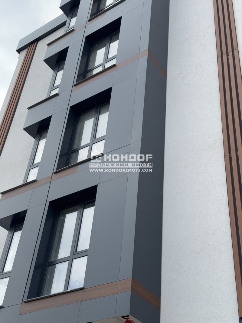 Продава  2-стаен град Пловдив , Център , 86 кв.м | 94360413 - изображение [6]