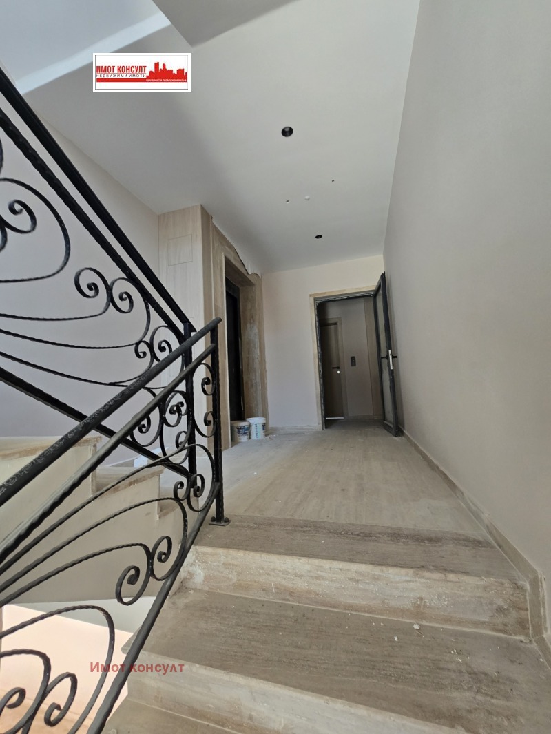 Til salg  1 soveværelse Plovdiv , Karshiyaka , 66 kvm | 43168028 - billede [4]