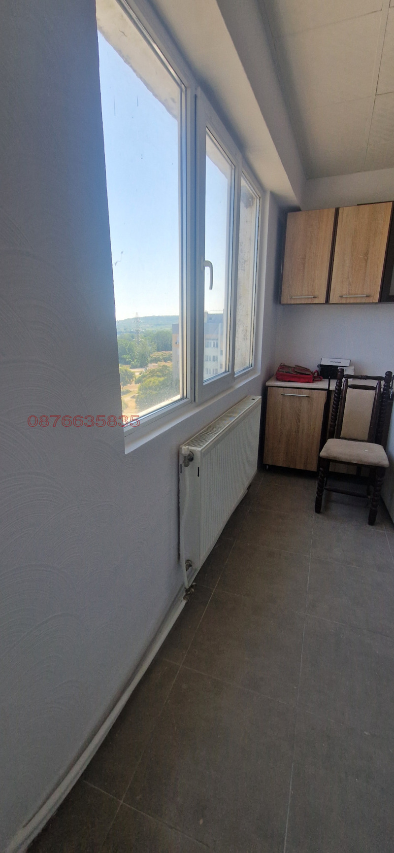 Zu verkaufen  1 Schlafzimmer Silistra , Iztok , 67 qm | 91847441 - Bild [16]