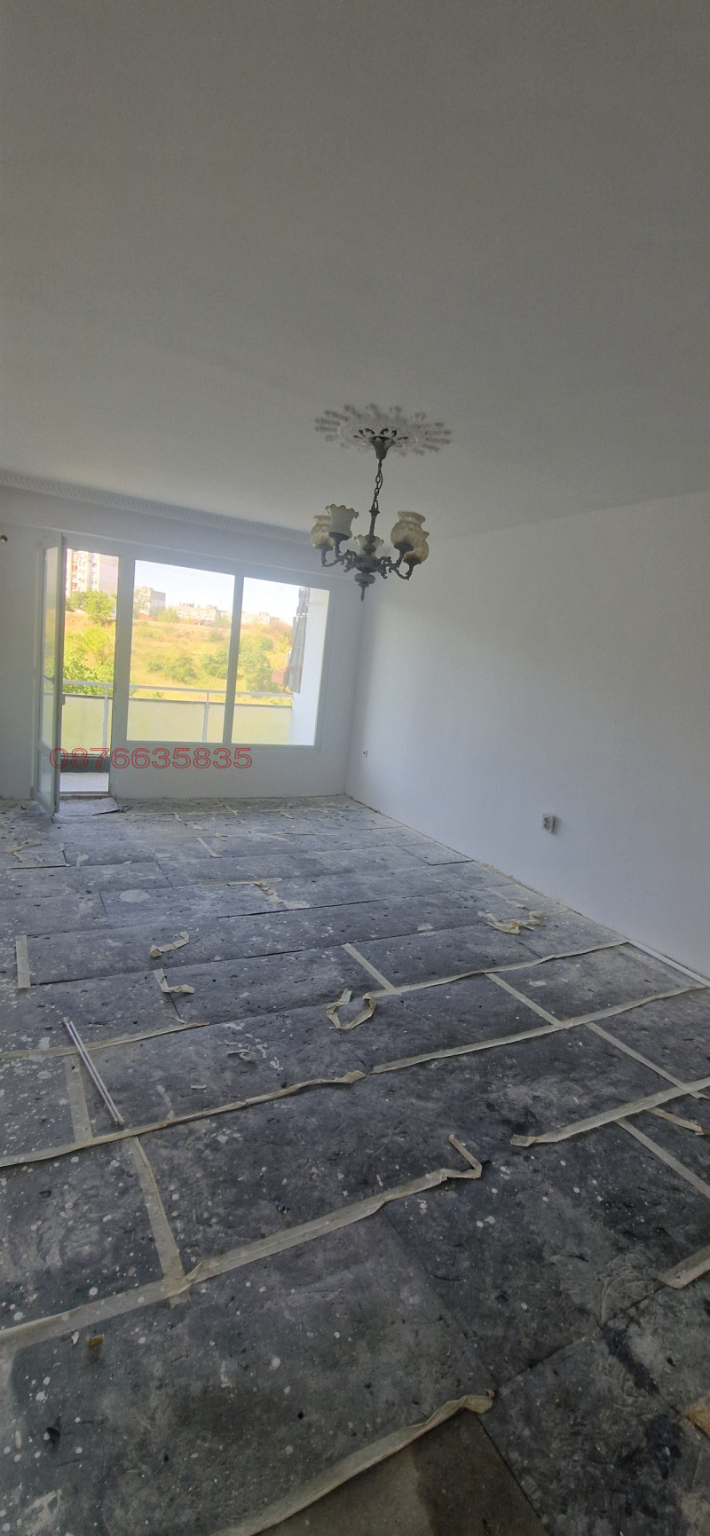 Zu verkaufen  1 Schlafzimmer Silistra , Iztok , 67 qm | 91847441 - Bild [6]
