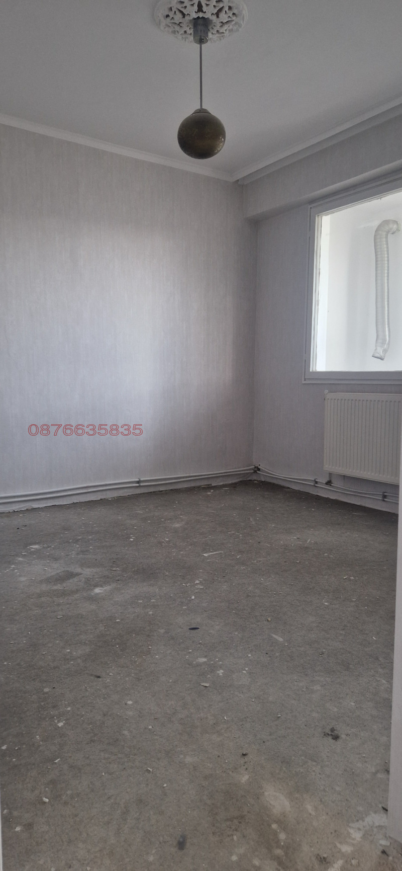 Zu verkaufen  1 Schlafzimmer Silistra , Iztok , 67 qm | 91847441 - Bild [2]