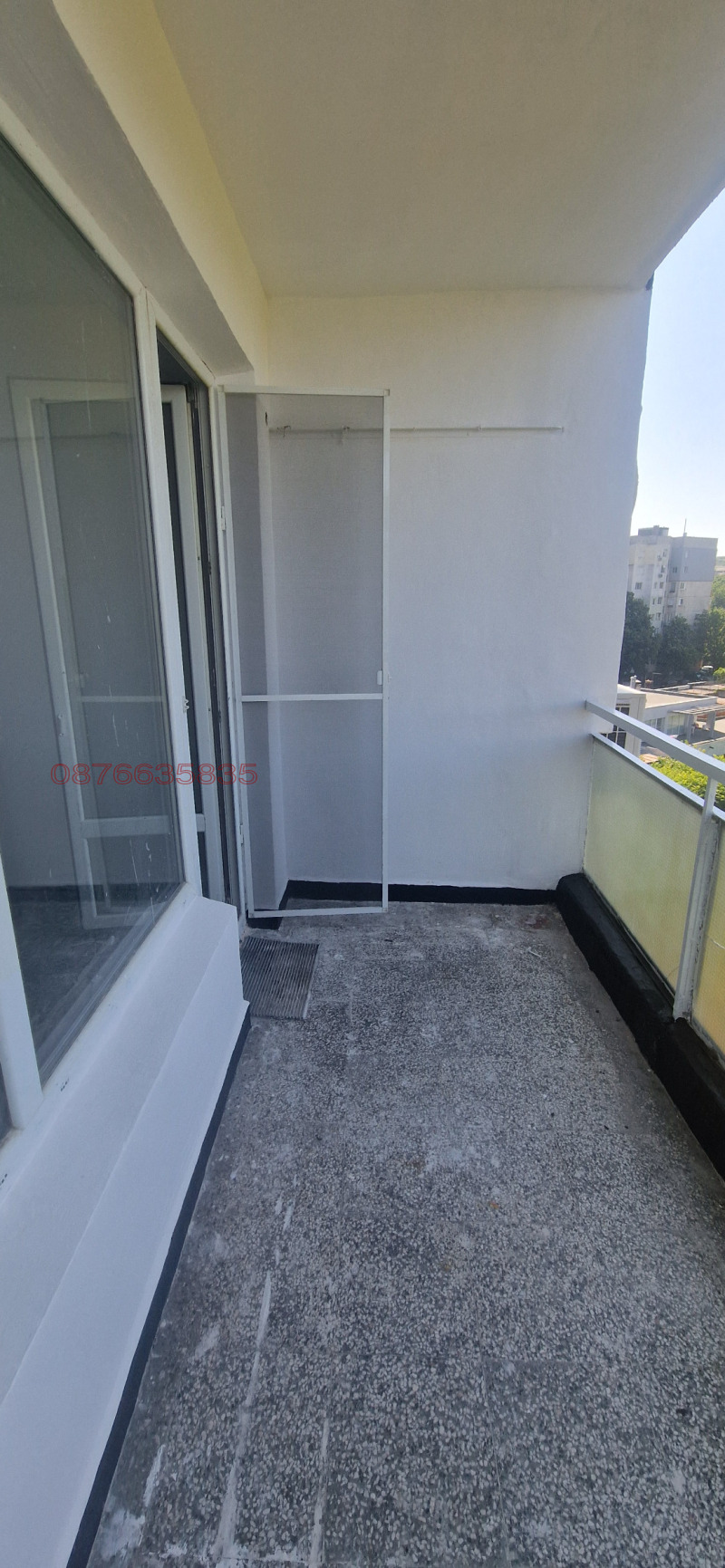 Zu verkaufen  1 Schlafzimmer Silistra , Iztok , 67 qm | 91847441 - Bild [8]