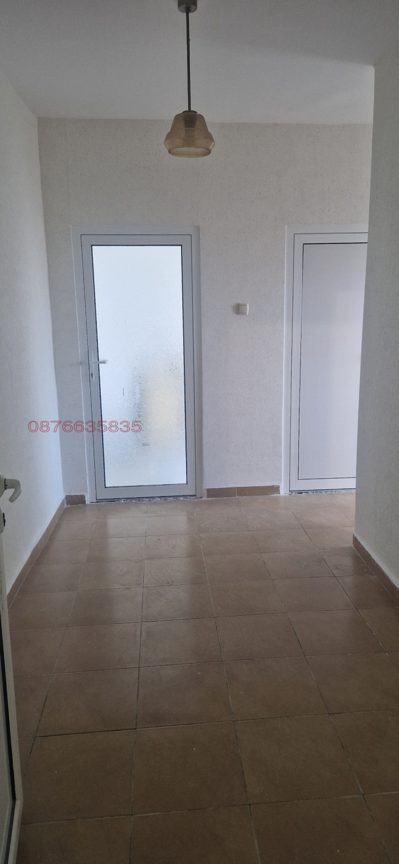 Zu verkaufen  1 Schlafzimmer Silistra , Iztok , 67 qm | 91847441