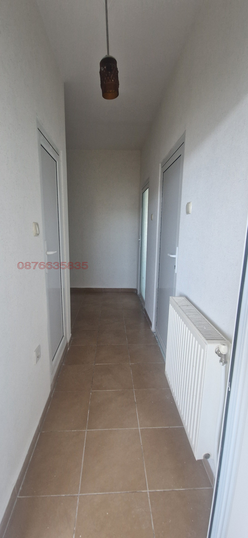 Zu verkaufen  1 Schlafzimmer Silistra , Iztok , 67 qm | 91847441 - Bild [14]