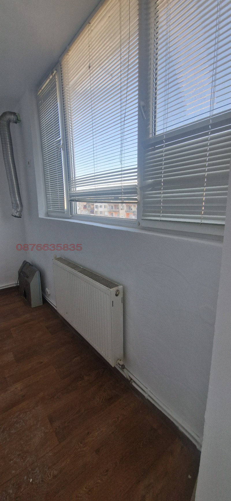 Zu verkaufen  1 Schlafzimmer Silistra , Iztok , 67 qm | 91847441 - Bild [15]