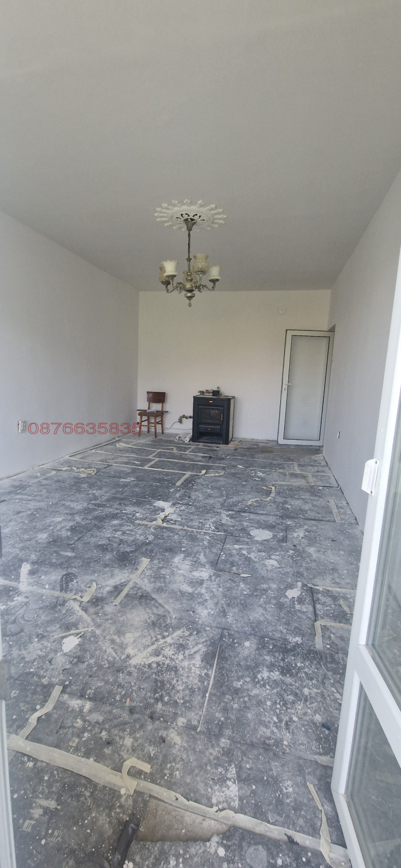 Zu verkaufen  1 Schlafzimmer Silistra , Iztok , 67 qm | 91847441 - Bild [7]